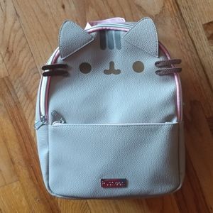 Brand New Pusheen Mini Backpack